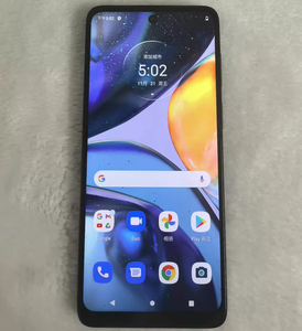 Teléfono Inteligente <span class=keywords><strong>Motorola</strong></span> Moto G22 XT2231 de la <span class=keywords><strong>Mejor</strong></span> <span class=keywords><strong>Calidad</strong></span>, 128 GB, 4 GB de RAM, CPU Octa-Core, 5000 mAh, Android, <span class=keywords><strong>Precio</strong></span> Bajo, Completo con Accesorios - Product Image 2