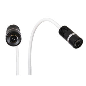 IN-JCU03 Lámpara de Examen LED Eléctrica Portátil con Soporte de Pie para Clínica, Examen de Emergencia, Certificación CE, 5200K, CRI 96 - Product Image 6