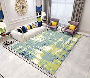 Fabbrica di porcellana nordic custom di marca nuovo anno di lusso stile <span class=keywords><strong>scandinavo</strong></span> 160x230 Eco-friendly <span class=keywords><strong>tappeto</strong></span> - Product Image 6