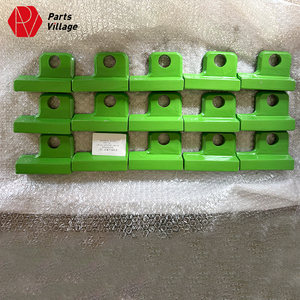 Repuestos para Trituradora de Impacto de Eje Vertical VSI Barmac B6150 7150: Punta de Repuesto y Placa de Desgaste <span class=keywords><strong>Cacity</strong></span> - Product Image 6