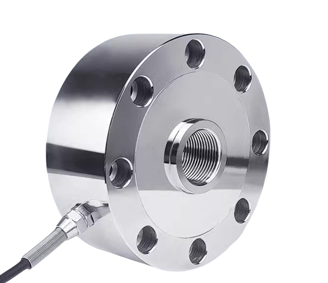 LF Compression Load Cell Sensor Force Weighing Transducer for Warehouse Scale