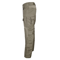 Combinaison tactique verte olive GEN3