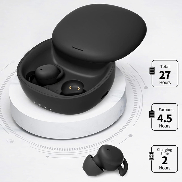 Wireless Touch Quietcomfort Earbuds Original Tws Gaming Earphone Headset TWS Earbuds Earphones