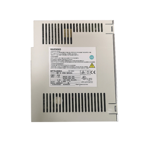 Nuevo Servoaccionamiento de CA Original FANUC Mitsubishi MR-E-20A-QX004, Pieza de Repuesto Industrial - Product Image 5