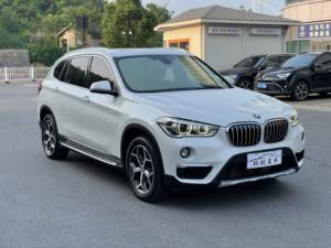 Le <span class=keywords><strong>prix</strong></span> d'exportation du SUV professionnel <span class=keywords><strong>BMW</strong></span> X1 xDrive20Li Premium <span class=keywords><strong>2019</strong></span>, un véhicule d'<span class=keywords><strong>occasion</strong></span> à essence, est relativement bas. - Product Image 3