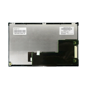 800x480 TFT sắc nét 7 inch <span class=keywords><strong>LCD</strong></span> Bảng điều chỉnh LVDS lq070y3lw01 - Product Image 2