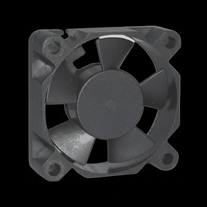 Ventilador Axial Crown AGE03510 con Rodamiento de Bolas, Plástico, Eléctrico, OEM para DC Sin Escobillas - Product Image 1