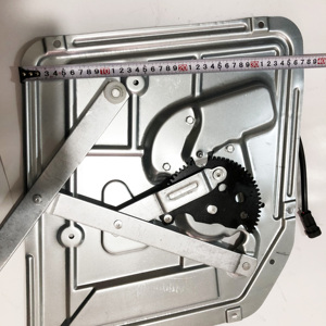 <span class=keywords><strong>Moteur</strong></span> de <span class=keywords><strong>lève</strong></span>-<span class=keywords><strong>vitre</strong></span> électrique de qualité OEM ZHI YI XING pour cabine HOWO gauche |   Ensemble complet de <span class=keywords><strong>lève</strong></span>-vitres, garantie 6 mois - Product Image 3