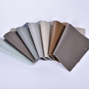 بسعر الجملة جلد بقر إيطالي فاخر أصلي نقي بألوان مخصصة ، جلد بقر ممتاز للحقيبة - Product Image 1