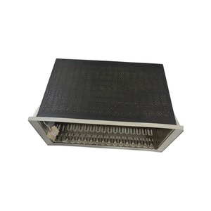 มีสินค้าในสต็อก ชิ้นส่วนอะไหล่แท้ Bentley Nevada Instrument Rack 3500/05-01-02-RU-00-01 จัดส่งรวดเร็ว อะไหล่อุตสาหกรรม - Product Image 4