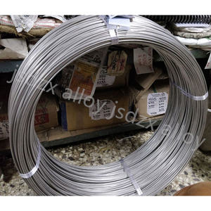 2mm 1mm 5mm <span class=keywords><strong>Inconel</strong></span> 718 <span class=keywords><strong>751</strong></span> 713 nikel alaşımlı <span class=keywords><strong>Inconel</strong></span> 718 tel yaylar kg başına fiyat - Product Image 2