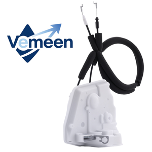 Actuador de Cerradura de Puerta Delantera de Alta Calidad para <span class=keywords><strong>Mazda</strong></span> <span class=keywords><strong>3</strong></span> I/S/<span class=keywords><strong>GT</strong></span> Sedán 2010-2013 Lado Izquierdo BBM459310E BBM4-59-310E - Product Image 3