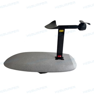Nouvelle Version 2026 - Vente Flash : Planche de Surf Électrique Hydrofoil Sabo 8000W avec Batterie Stable 52V58A et Autonomie de 120 Minutes (Efoil) - Product Image 5