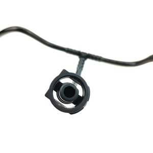 Manguera de refrigerante Audi Q5 80D121081 80A121081S para el sistema de refrigeración del motor, pieza de repuesto - Product Image 3