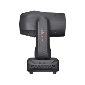 ไฟหัวขยับแบบปริซึม DMX512 กำลังไฟ 420W สำหรับขายส่ง 14 สี <span class=keywords><strong>Ra89</strong></span> 9800K 10000 ลูเมนส์ IP20 สำหรับงานดีเจ/ดิสโก้/คอนเสิร์ต/เวที - Product Image 4
