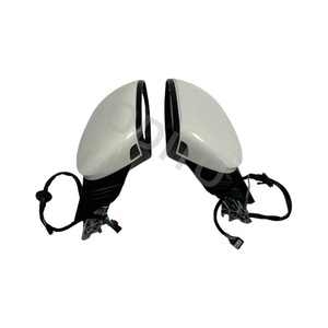 <span class=keywords><strong>Specchietto</strong></span> Retrovisore Auto Compatibile con Volkswagen <span class=keywords><strong>Golf</strong></span> Audi, <span class=keywords><strong>6</strong></span>-pin 9-pin 13-pin - Product Image 3