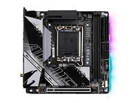 Carte mère de jeu informatique B760 Carte mère Gigabyte B760 Carte mère B760m AORUS ELITE AX LGA1700 Carte mère B760 B760m-k Prêt à être expédié