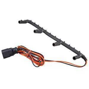 Câble de prise de chaleur 6Q0971220A, faisceau de câblage côté prise de chaleur pour <span class=keywords><strong>FABIA</strong></span> VW AUDI 1.9 - Product Image 3