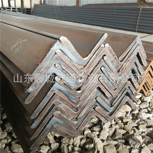 Acero angular St52, acero al carbono sin aleaciones, estándar GB, para construcción - Product Image 4