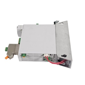 Convertidores Compactos HCS01.1E-W0009-A-02 Nuevos y 100% Originales, Controladores de Accionamiento - Product Image 6