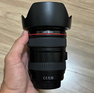 Objectif zoom standard plein format Canon EF 24-105mm F4 L IS USM en gros - Product Image 3