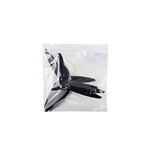 Hélices de Alta Calidad April International 7040 Flash PC 3 de Plástico Negro de 3 Aspas, 2 Pares, para FPV Freestyle Racing, Piezas de Competición, China - Product Image 6