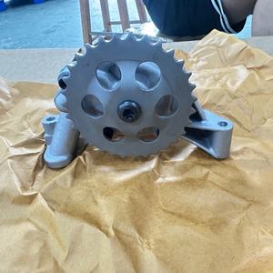 06A115105 06A115105B ปั๊มน้ำมันในสนามสำหรับเครื่องยนต์ B5 VW Passat anq APK aqm <span class=keywords><strong>ATK</strong></span> - Product Image 3