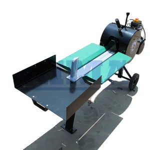 8ton kinetic log splitter with cover