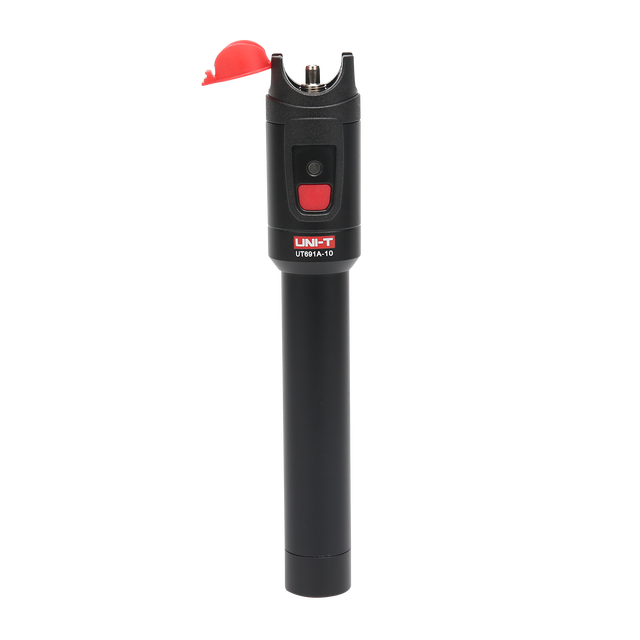 Ut691A-10  Red Laser Pointer   breakage of the positioning optical fiber 10mw red light source