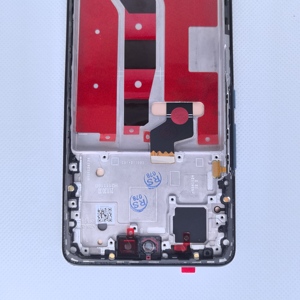 Écran LCD de remplacement pour <span class=keywords><strong>Honor</strong></span> <span class=keywords><strong>50</strong></span> ORG WF, prix d'usine, écrans de téléphone mobile, écrans LCD de téléphone, vente en gros - Product Image 4
