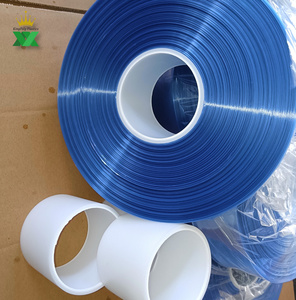 ตัวหุ้มท่อหดด้วยความร้อนสำหรับถุงฟิล์มพลาสติกสารหน่วงไฟ24x30นิ้วสำหรับตะกร้า<span class=keywords><strong>ของขวัญ</strong></span> - Product Image 1