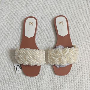 Sandali infradito estivi da <span class=keywords><strong>donna</strong></span> all'ingrosso, ciabatte piatte casual antiscivolo con plateau, <span class=keywords><strong>scarpe</strong></span> da <span class=keywords><strong>spiaggia</strong></span> da <span class=keywords><strong>donna</strong></span> per il mercato del sud-est asiatico - Product Image 4