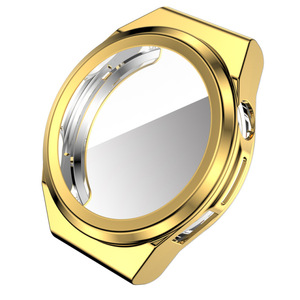 Offerta Speciale Custodia Protettiva HL Antiurto in TPU Multicolore con Protezione Schermo per Smartwatch <span class=keywords><strong>Watch</strong></span> <span class=keywords><strong>GT2</strong></span> Pro 45mm Sportivo e Alla Moda - Product Image 2