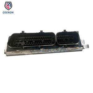 ECU ECM unità di controllo motore modulo Computer muslimexatcfc318g. 06 /HW000/CGA1-8CEP muslimsgm 9049032 per Chery