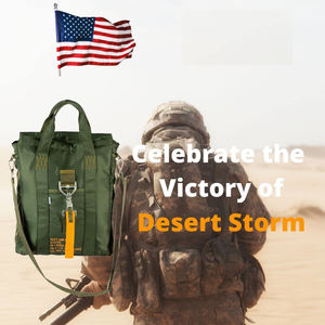 תיק טייס טקטי טיסה טקטי טקטי מצנח תיק קסדה - Product Image 4