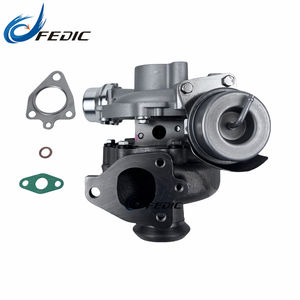 Turbocompresseur d'usine MFS B01V 16359880011 Turbine 6070900400 pour Renault Megane <span class=keywords><strong>Dacia</strong></span> <span class=keywords><strong>Duster</strong></span> Mercedes <span class=keywords><strong>B</strong></span> 1.5 CDI 107 HP 2012-2017 - Product Image 6