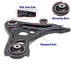 1EA407151B <span class=keywords><strong>Prix</strong></span> usine Vente <span class=keywords><strong>en</strong></span> gros Bras de suspension inférieur pour automobile électrique européenne VW ID4 <span class=keywords><strong>2021</strong></span> Pièce de rechange - Product Image 5