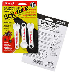 Outil à tiques Original, cuillère d'élimination des tiques - Product Image 2