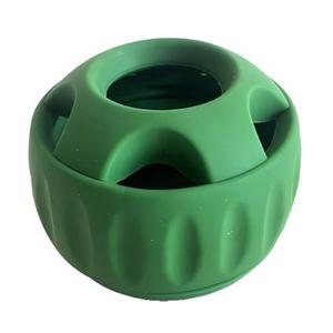 NicePets Bol de nourrissage lent en silicone à ventouse grande capacité |   Bol antidérapant et anti-étouffement pour <span class=keywords><strong>chat</strong></span> et chien |   Bol moulé sur mesure - Product Image 4