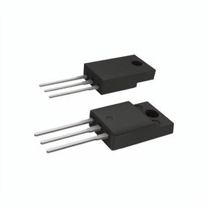 ทรานซิสเตอร์ STF20NF20 TO-220FP ชิ้นส่วนวงจรอิเล็กทรอนิกส์ BOM IC มีสินค้าในสต็อก - Product Image 1