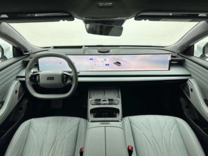 Voitures d'occasion électriques Geely Galaxy <span class=keywords><strong>E8</strong></span> 2025, berline intelligente à propulsion arrière, 575 km d'autonomie, véhicules à énergie nouvelle - Product Image 6