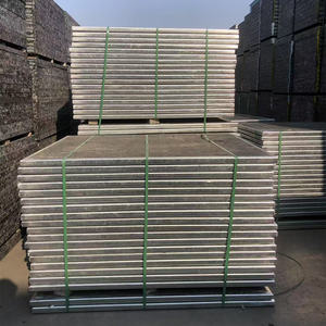 Gmt palet untuk mesin pembuat blok palet bata beton Harga palet bata - Product Image 2