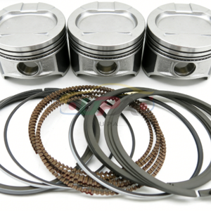 Juego de Anillos de Pistón para Sistema de Motor de Alto Rendimiento 23040-3E902, Repuesto Nuevo con 1 Año de Garantía, H-YUNDAI K-IA SONATA MAGENTIS Beijing - Product Image 4