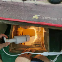 Caméra dôme métallique anti-vandalisme 14MP, 2 caméras bullet extérieures, DVR 16 canaux, système de vidéosurveillance AHD 5MP, vision nocturne couleur analogique