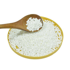 공장 직접 플라스틱 원료 PA6 GF20 GF30 GF40 GF50 나일론 과립 - Product Image 6