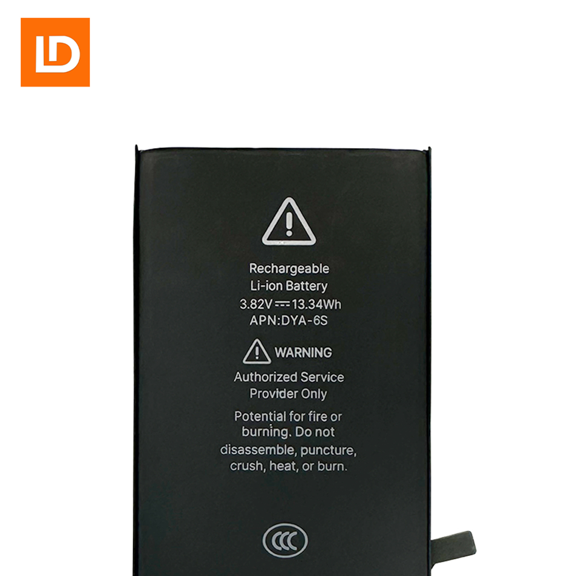 Para iPhone 6s 1715 mAh
