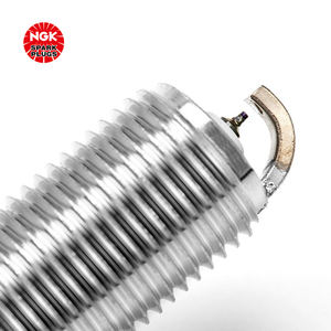 Bougies d'allumage iridium <span class=keywords><strong>NGK</strong></span> ILFR6A 3588 22401-AA670 pour Mercedes-Benz - Product Image 5