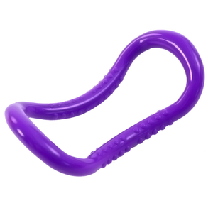 Bague de Yoga et Pilates, entraînement pour les étirements, Massage, Fitness - Product Image 2