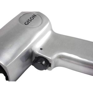Martillo Neumático de Forja de 3500 Bpm con Vástago Hexagonal y Carrera de Pistón de 67 mm, Fabricado en Taiwán - Product Image 5