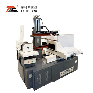 Laitesi dk7745z 2025 tốc độ cao dây cắt EDM máy - Product Image 5